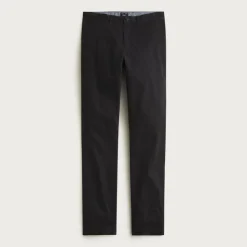 1040 Athletic Tapered-fit stretch chino pant