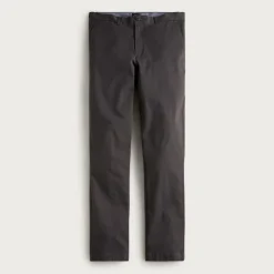 1040 Athletic Tapered-fit stretch chino pant