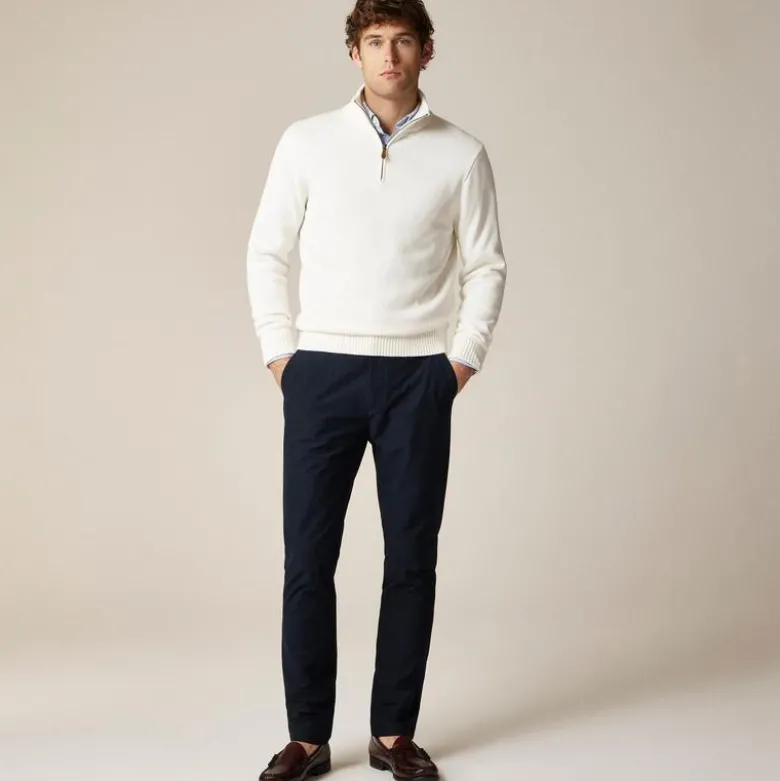 1040 Athletic Tapered-fit tech pant