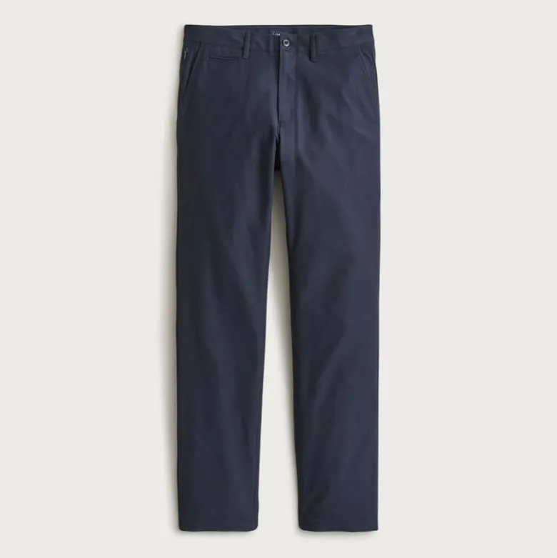 1040 Athletic Tapered-fit tech pant