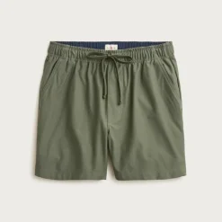 5" Everyday tech drawstring short