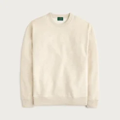 '83 fleece crewneck sweatshirt