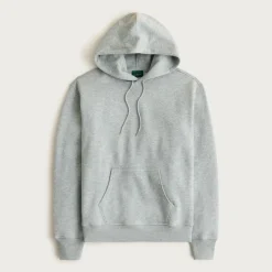 '83 fleece hoodie