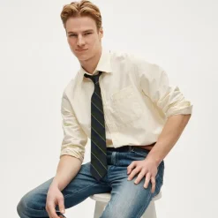 1983 oxford shirt in cotton
