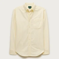 1983 oxford shirt in cotton