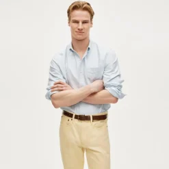 1983 oxford shirt in cotton