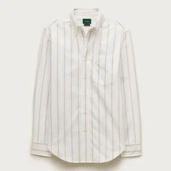 1983 oxford shirt in cotton