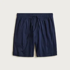 6.5" performance drawstring short with COOLMAX® technology