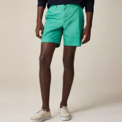 7" Portsider stretch chino short