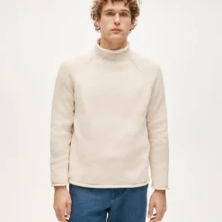 1988 Rollneck™ sweater in cotton
