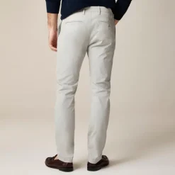 484 Slim-fit stretch chino pant