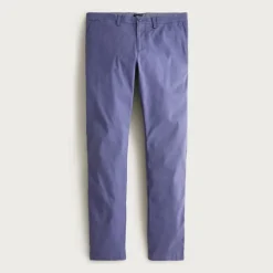 484 Slim-fit stretch chino pant