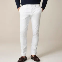 484 Slim-fit stretch chino pant