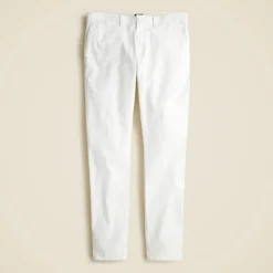484 Slim-fit stretch chino pant