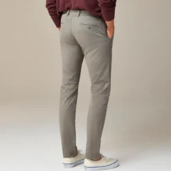 484 Slim-fit stretch chino pant