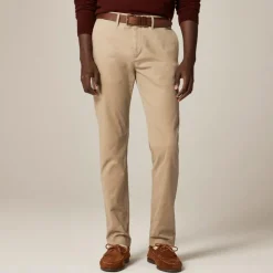 484 Slim-fit stretch chino pant