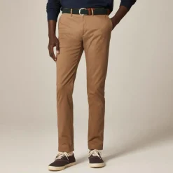 484 Slim-fit stretch chino pant