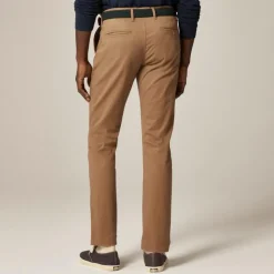484 Slim-fit stretch chino pant