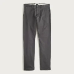 484 Slim-fit stretch chino pant