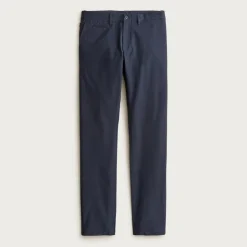484 Slim-fit tech pant