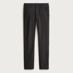 484 Slim-fit tech pant