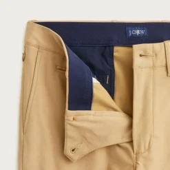 484 Slim-fit tech pant
