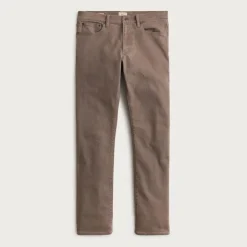 770™ Straight-fit Bergen five-pocket pant