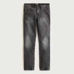 770™ Straight-fit jean in faded black wash