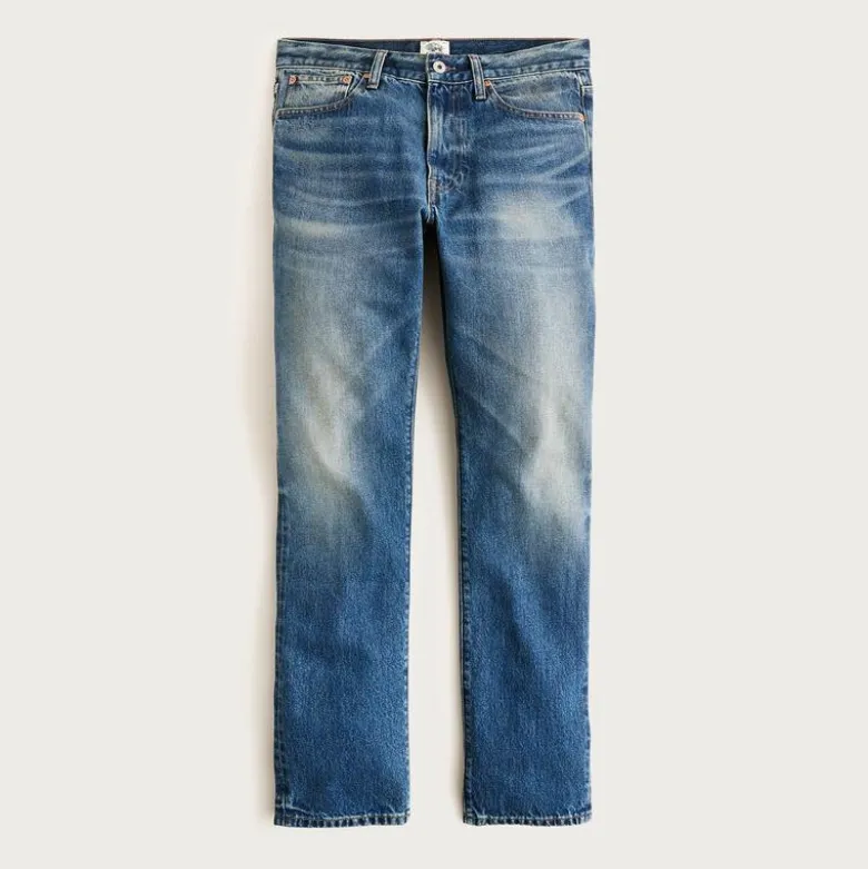 770™ Straight-fit jean in medium dark wash
