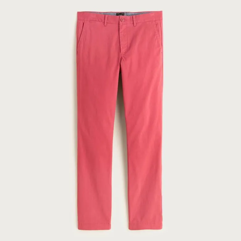 770™ Straight-fit stretch chino pant