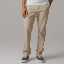 770™ Straight-fit stretch chino pant
