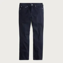 770™ Straight-fit stretch jean in deep lake wash