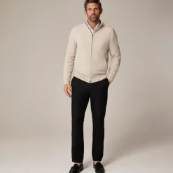 770 Straight-fit tech pant