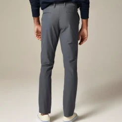 770 Straight-fit tech pant