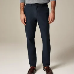 770 Straight-fit tech pant