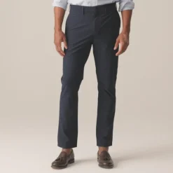 770 Straight-fit tech pant