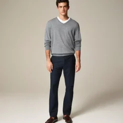 770 Straight-fit tech pant
