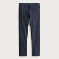 770 Straight-fit tech pant