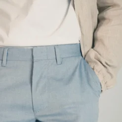 7'' tech oxford short