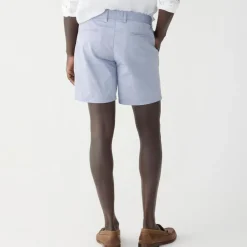 7'' tech oxford short