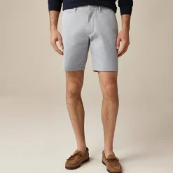 9'' tech oxford short