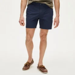 7" tech short