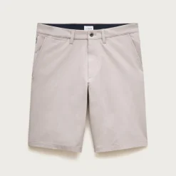 10.5" tech short