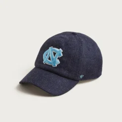 '47 X J.Crew cleanup cap in English wool