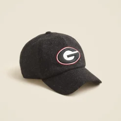 '47 X J.Crew cleanup cap in English wool