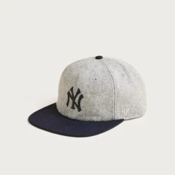 '47 X Wallace & Barnes 1950s New York Yankees™ cap