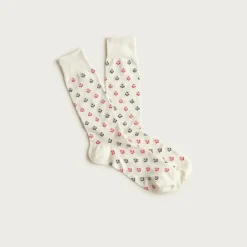 Anchor socks
