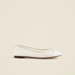 Andi ballet flats in mesh