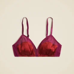 Araks X J.Crew Beatrice bralette