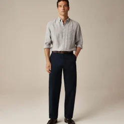 Baird McNutt Irish linen shirt